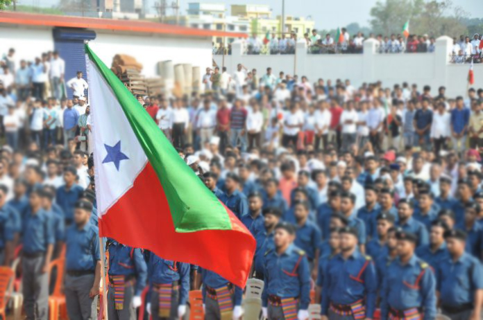 ಸ್ಟಿಂಗ್ ಆಪರೇಷನ್‍ ಹಿಂದೆ ಕ್ರಿಮಿನಲ್ ಪಿತೂರಿ: ಪಾಪ್ಯುಲರ್ ಫ್ರಂಟ್ ಆಫ್ ಇಂಡಿಯಾ